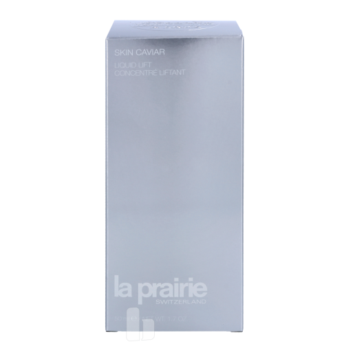 La Prairie La Prairie Skin Liquid Lift