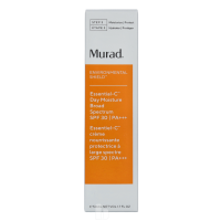 Produktbild för Murad Essential-C Day Moisture Broad Spectrum SPF30 PA+++ 50 ml Dam