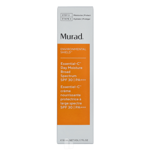 Murad Skincare Murad Essential-C Day Moisture Broad Spectrum SPF30 PA+++