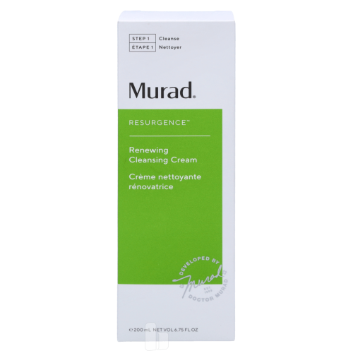 Murad Skincare Murad Resurgence Renewing Cleansing Cream