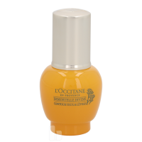 Produktbild för L'Occitane Immortelle Divine Eye & Lip Contour 15 ml Dam