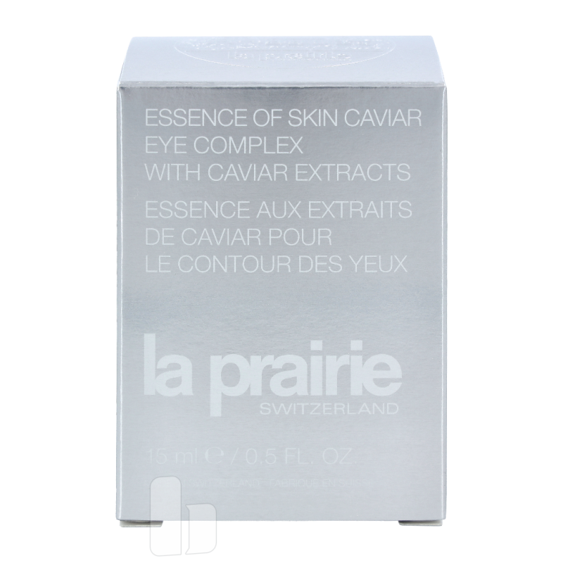 Produktbild för La Prairie Essence Skin Eye Complex