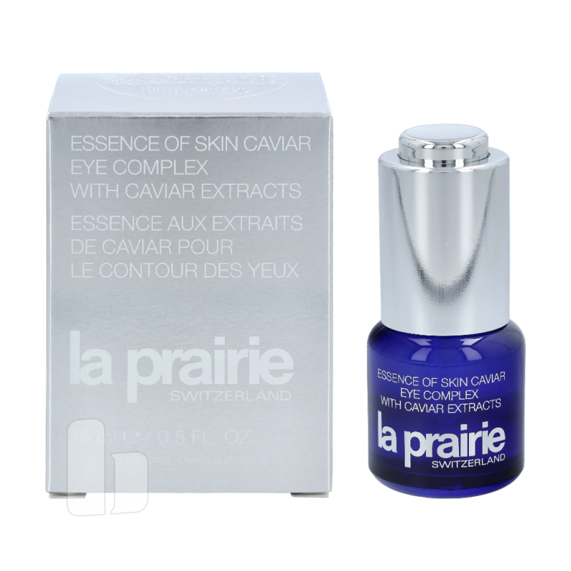 Produktbild för La Prairie Essence Skin Eye Complex