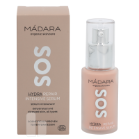 Produktbild för Madara Sos Hydra Repair Intensive Serum 30 ml Dam