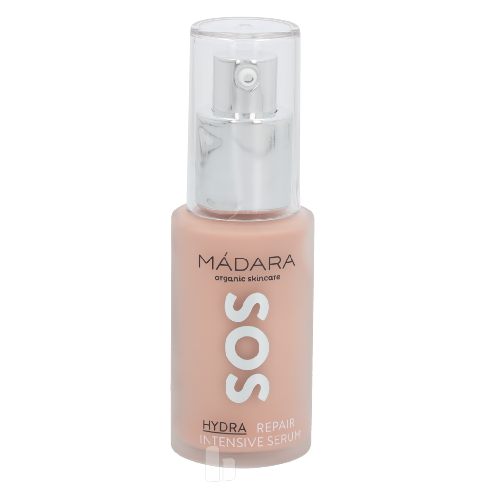 Produktbild för Madara Sos Hydra Repair Intensive Serum 30 ml Dam