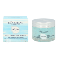 Produktbild för L'Occitane Aqua Reotier Ultra Thirst-Quenching Gel