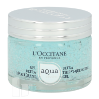 Produktbild för L'Occitane Aqua Reotier Ultra Thirst-Quenching Gel