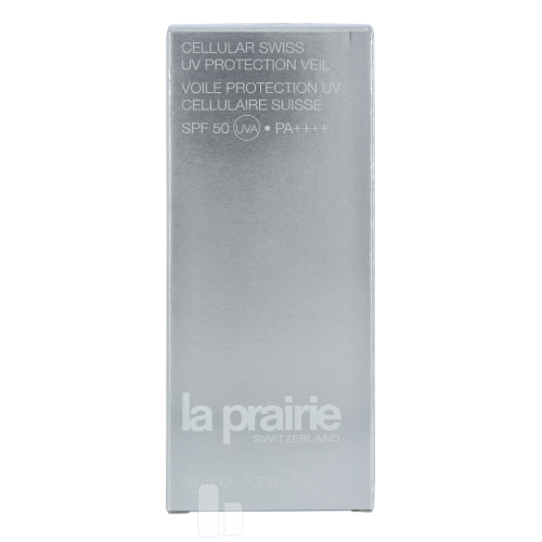 La Prairie La Prairie Cellular Swiss UV Protection Veil SPF50