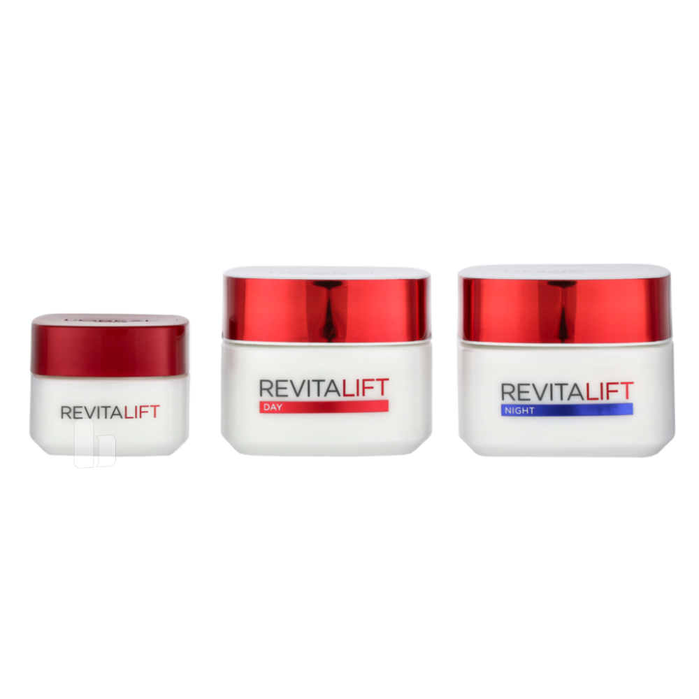 Produktbild för L'Oreal Advanced Revitalift Program 115 ml Dam