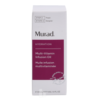 Produktbild för Murad Hydration Multi-Vitamin Infusion Oil 30 ml