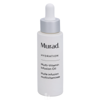 Produktbild för Murad Hydration Multi-Vitamin Infusion Oil 30 ml