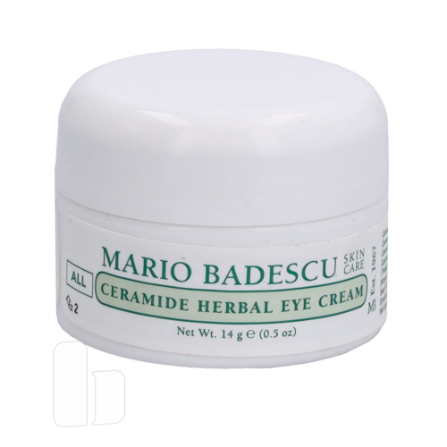 Mario Badescu Mario Badescu Ceramide Herbal Eye Cream