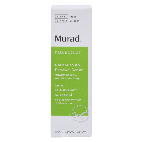 Murad Skincare Murad Retinol Youth Renewal Serum