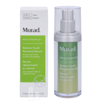Produktbild för Murad Retinol Youth Renewal Serum 30 ml Dam
