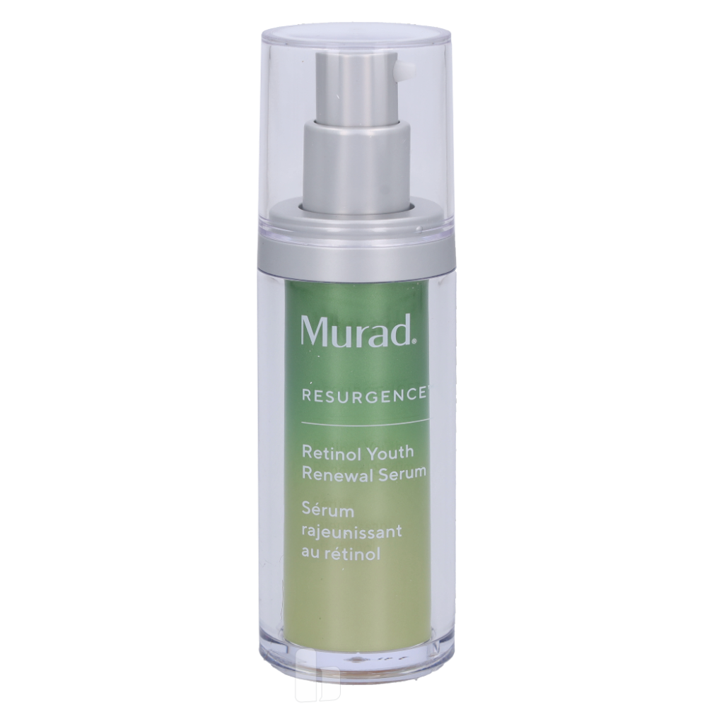 Produktbild för Murad Retinol Youth Renewal Serum 30 ml Dam