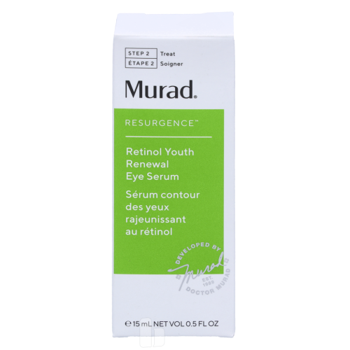 Murad Skincare Murad Retinol Youth Renewal Eye Serum