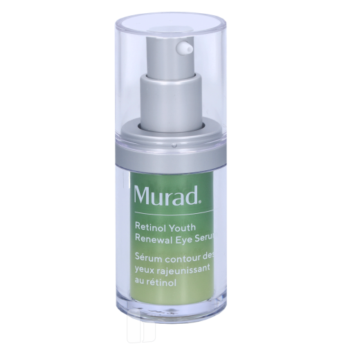 Murad Skincare Murad Retinol Youth Renewal Eye Serum