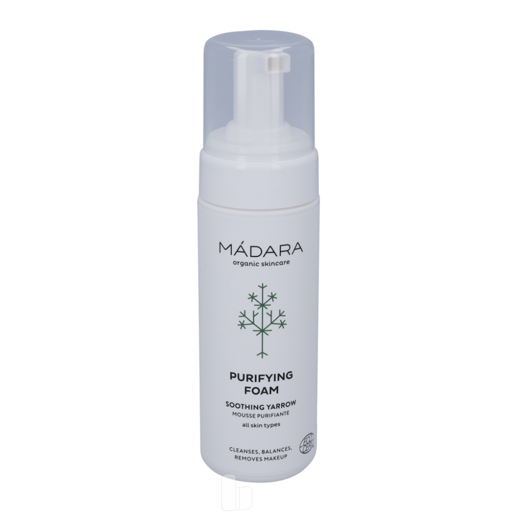 Produktbild för Madara Purifying Foam 150 ml Dam