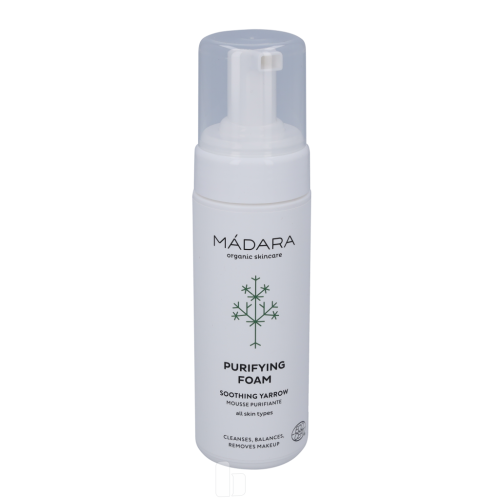 Madara Madara Purifying Foam 150 ml Dam