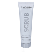 Produktbild för Madara Exfoliating Oil-To-Milk Scrub 60 ml Dam
