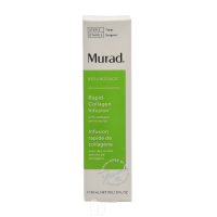 Produktbild för Murad Resurgence Rapid Collagen Infusion