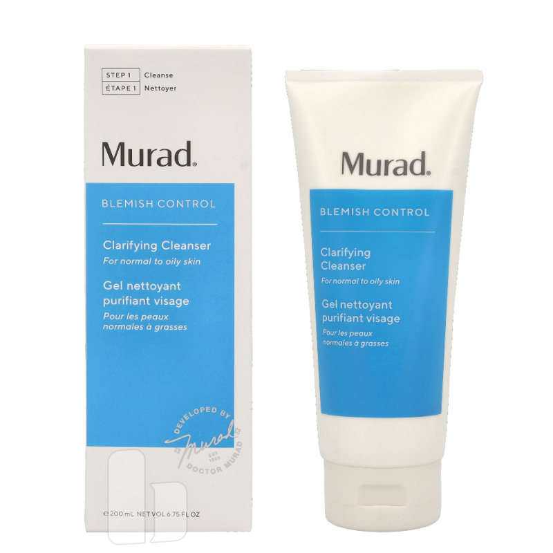 Produktbild för Murad Blemish Control Clarifying Cleanser