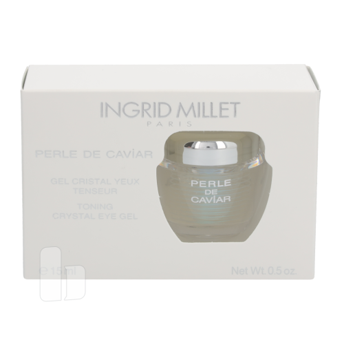 Ingrid Millet Ingrid Millet Perle De Caviar Cristal Eye Gel
