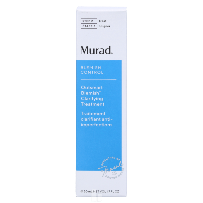 Produktbild för Murad Blemish Control Outsmart Blemish Clarifying Treatment