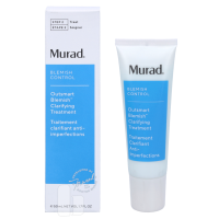 Miniatyr av produktbild för Murad Blemish Control Outsmart Blemish Clarifying Treatment