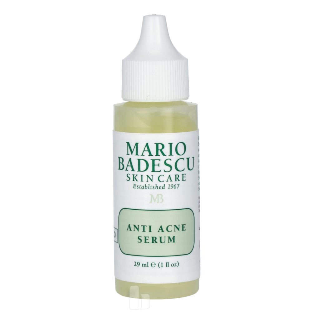 Produktbild för Mario Badescu Anti Acne Facial Serum 29 ml Dam