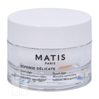 Produktbild för Matis Reponse Delicate Sensi-Age 50 ml Dam