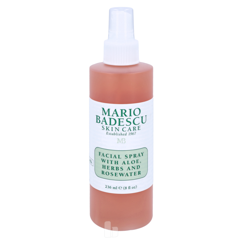 Produktbild för Mario Badescu Facial Spray With Aloe