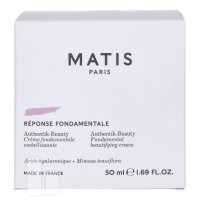 Miniatyr av produktbild för Matis Reponse Fondamentale Authentik-Beauty Cream