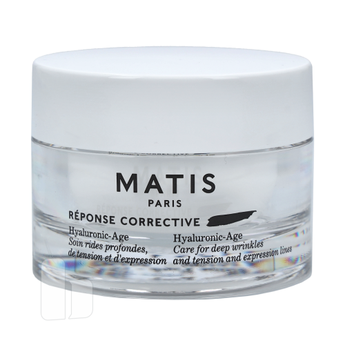 Matis Matis Reponse Corrective Hyaluronic-Age