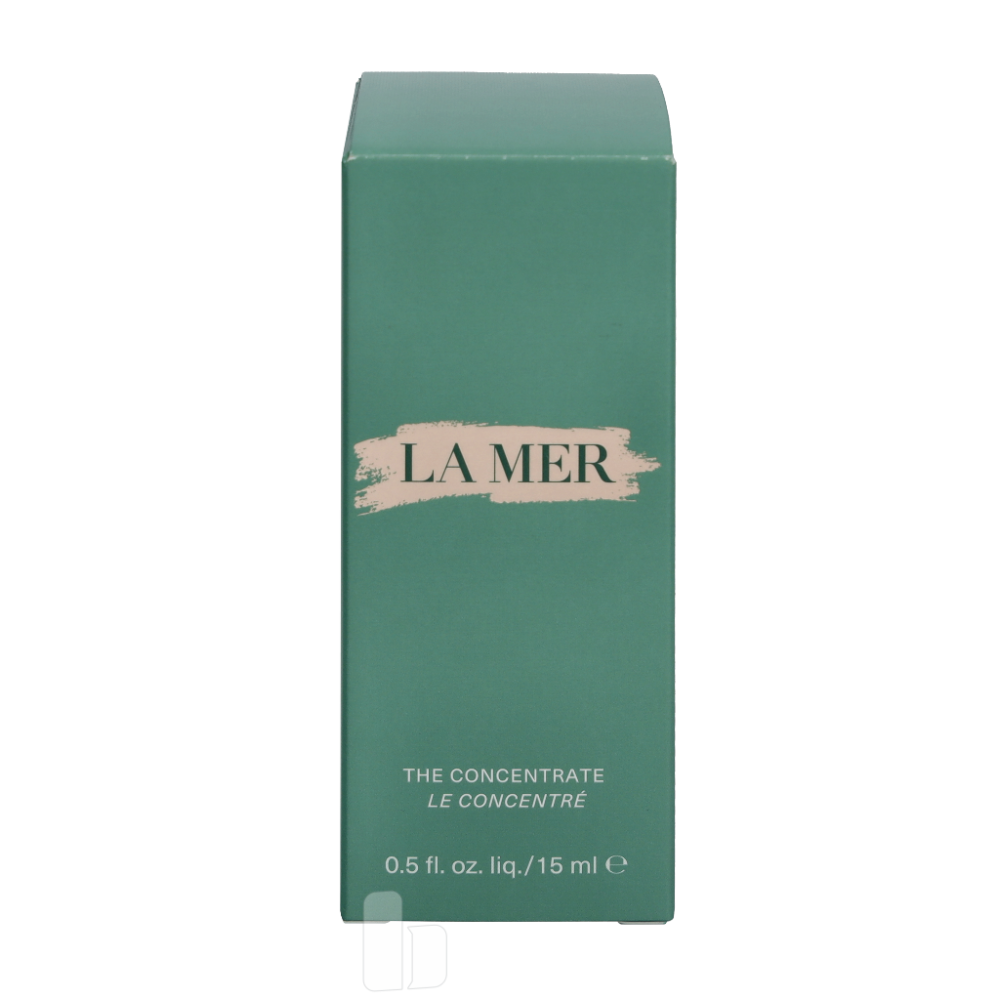 Produktbild för La Mer The Concentrate 15 ml Dam