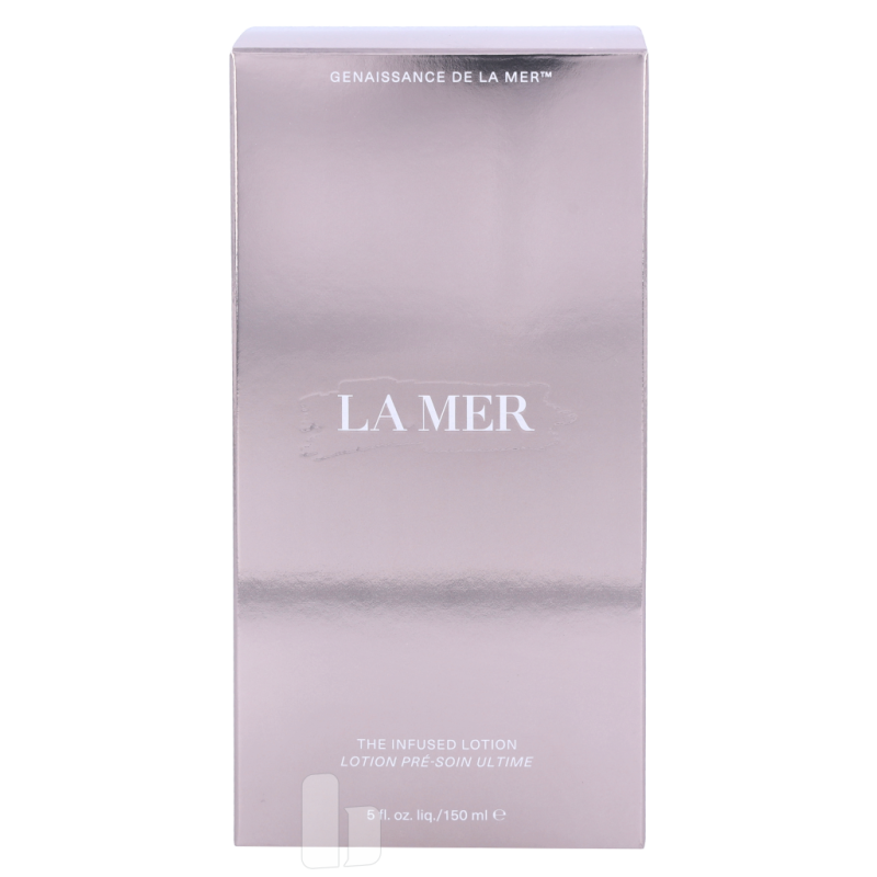 Produktbild för La Mer Genaissance The Infused Lotion