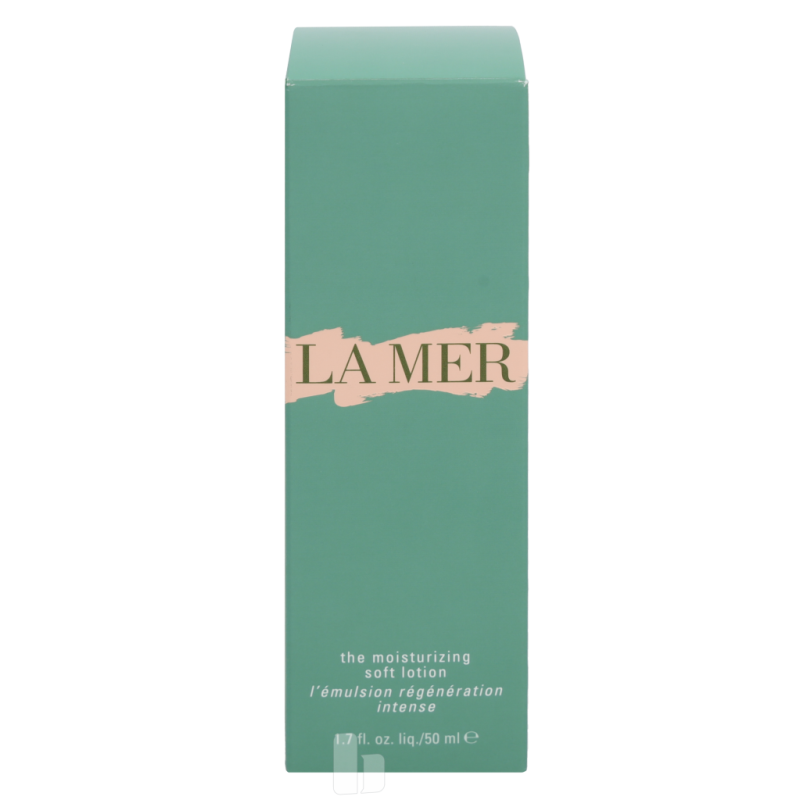 Produktbild för La Mer The Moisturizing Soft Lotion