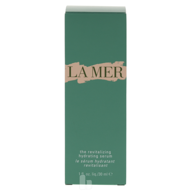 Produktbild för La Mer The Revitalizing Hydrating Serum
