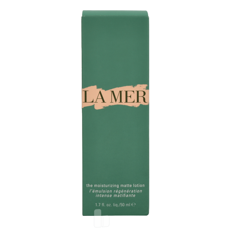 Produktbild för La Mer The Moisturizing Matte Lotion