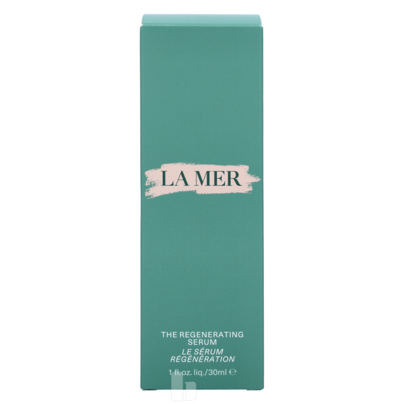 Produktbild för La Mer The Regenerating Serum