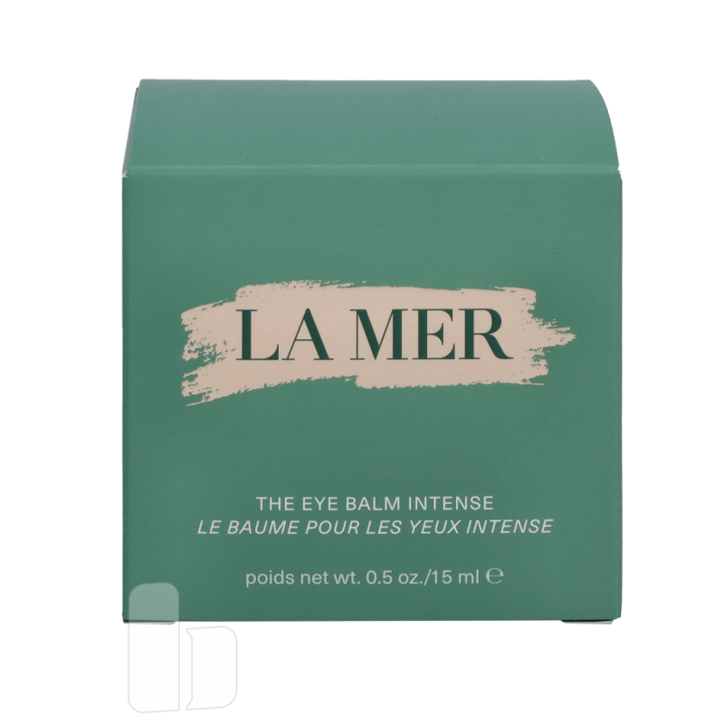 Produktbild för La Mer The Eye Balm Intense