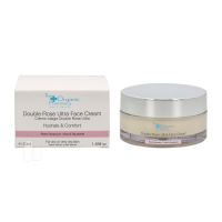 Miniatyr av produktbild för The Organic Pharmacy Double Rose Ultra Face Cream