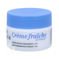 Produktbild för Nuxe Creme Fraiche De Beaute 48H Moisturising Rich Cream 50 ml Dam