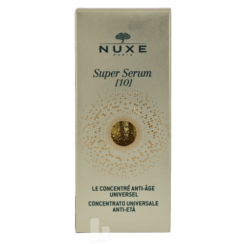 Nuxe Nuxe Super Serum [10] Age Defying Concentrate