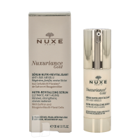 Produktbild för Nuxe Nuxuriance Gold Nutri-Revitalizing Serum