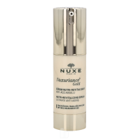 Produktbild för Nuxe Nuxuriance Gold Nutri-Revitalizing Serum
