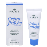 Miniatyr av produktbild för Nuxe 48HR Moisturising Rich Cream