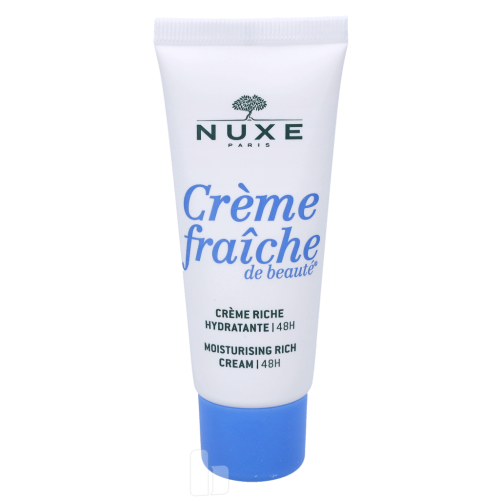 Nuxe Nuxe 48HR Moisturising Rich Cream