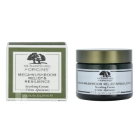 Produktbild för Origins Dr. Weil Mega-Mushroom R&R Soothing Cream 50 ml Dam