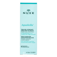 Miniatyr av produktbild för Nuxe Aquabella Beauty-Revealing Moisturising Emulsion Pump